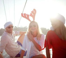 Sydney’s Best Work Christmas Party Ideas