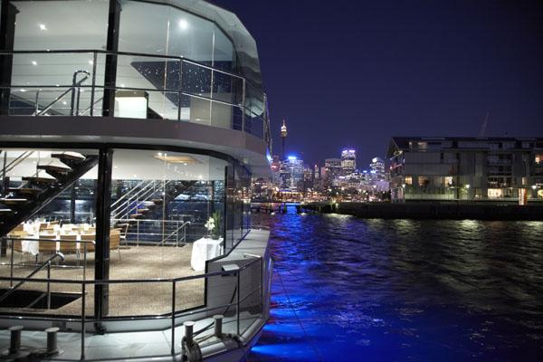 Blue Room New Years Eve tickets - SOLD OUT