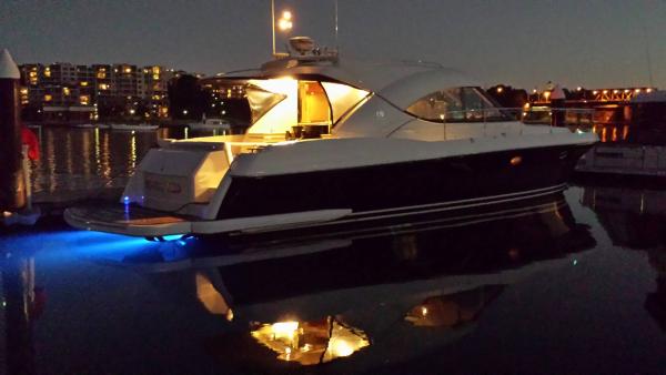 Seaduced Boat Hire