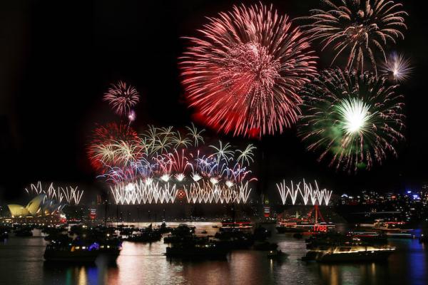 Celebrating New Years Eve in Sydney? Don’t do This!