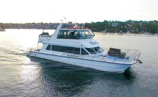 New Years Eve Cruises - 5 Options for Over 30 Guests