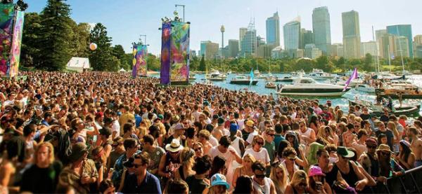 Missed Out on Harbourlife 2015 Tickets? There is Another Way.