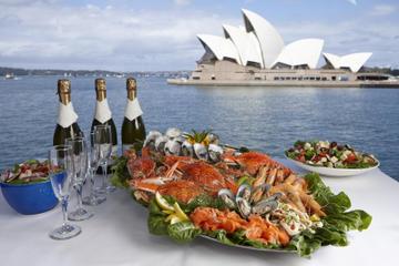 Sydney Lunch and Dinner Cruises
