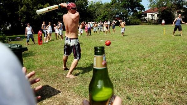 2 Vital Ingredients for an Awesome Australia Day