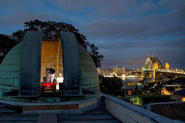 Birthday Coming Up? The Best 3 Venues in Sydney to Celebrate