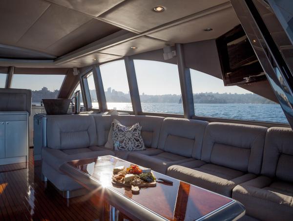 It's that Super Yacht time of year!!