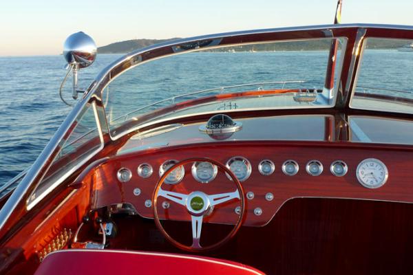 J-Craft: Setting a New Standard in Luxury