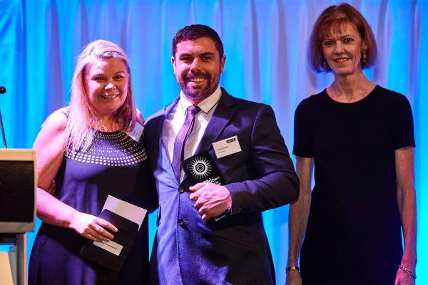 Any Boat Luxury Charter Agency Wins Excellence in Small Business