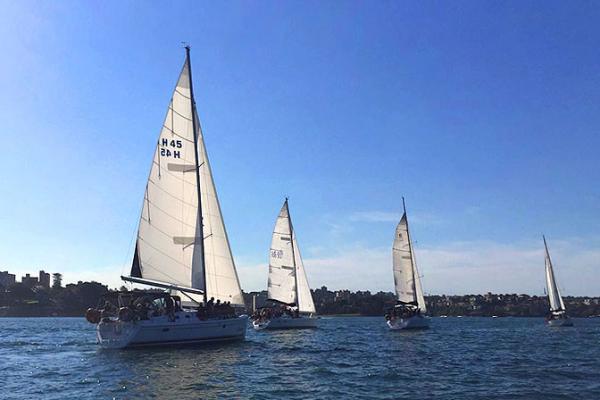 Three Great EOFY Team Building Deals