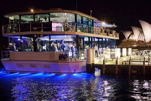 A Work Christmas Party You'll Actually Look Forward To