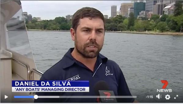 4000 Vessels Expected to Hit The Water For NYE!