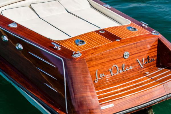 3 Things That Make La Dolce Vita A Treat