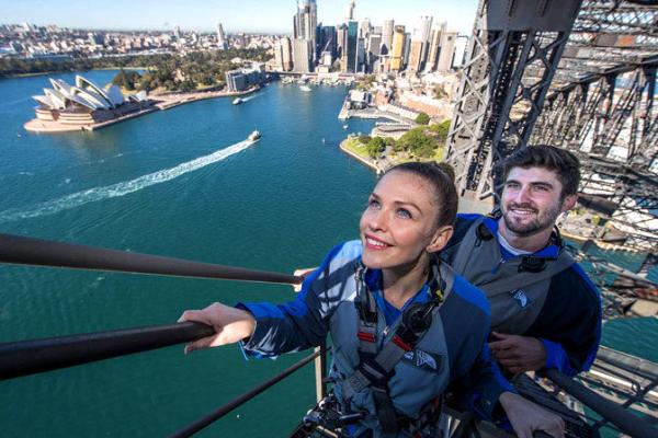 4 Proposal Ideas In Sydney To Get A Yes