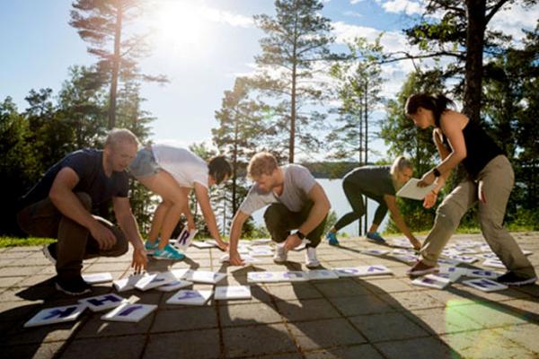 Post Quarantine Team Building Events And Activities