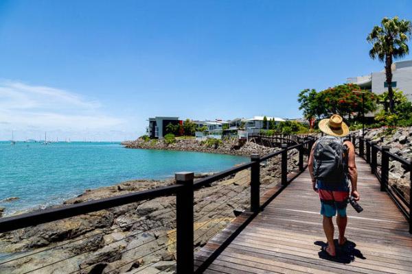 6 Things To Do When Sailing Around the Whitsundays