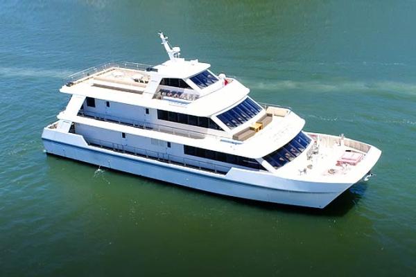 Fun Summer Activities in Sydney: Harbour Cruises