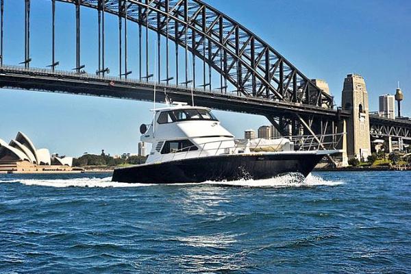 Your Questions Answered About Sydney’s Sail GP