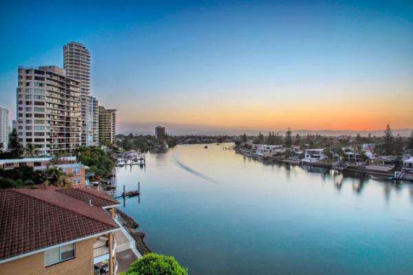 Best Boating Spots on the Gold Coast | Any Boat