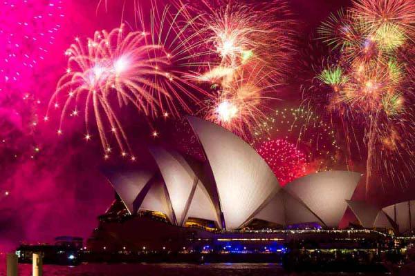 New Year’s Eve Sydney Cruises | Any Boat