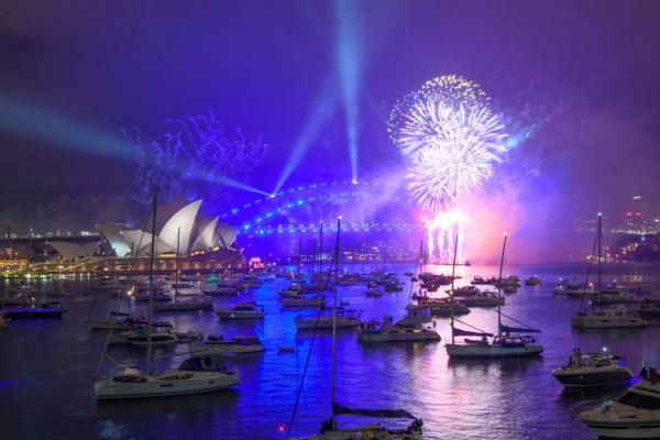 Staying safe on the water this New Year's Eve | Any Boat