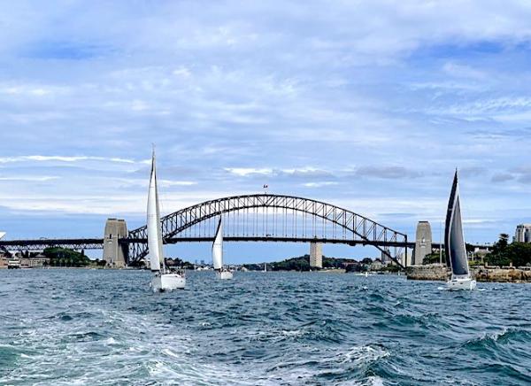 Bareboat vs Skippered Charters | Any Boat