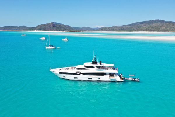 10 Benefits of Term Charters | Any Boat