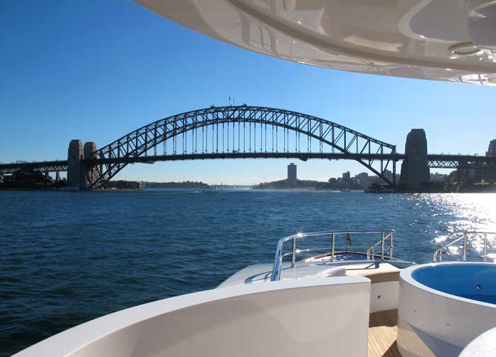 Why is a Yacht Called a Yacht? 