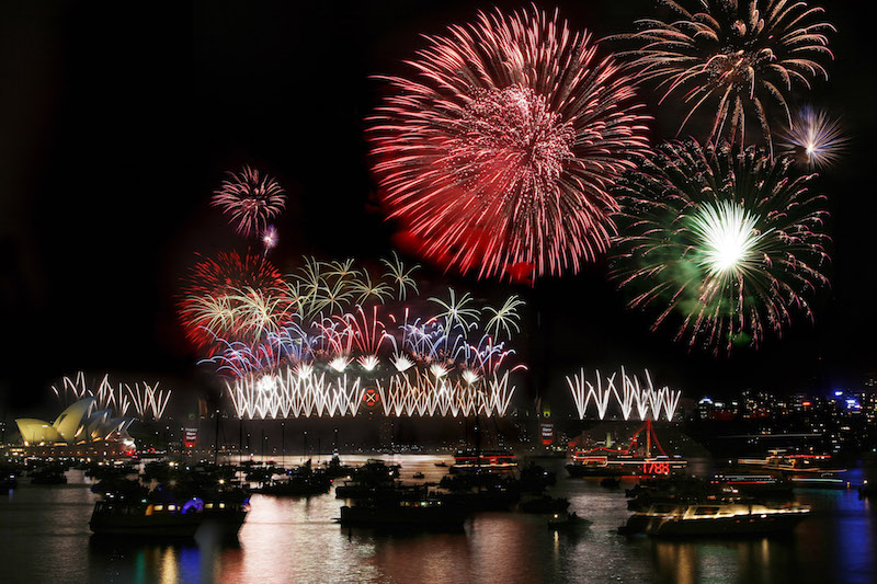 Celebrating New Years Eve in Sydney? Don’t do This!