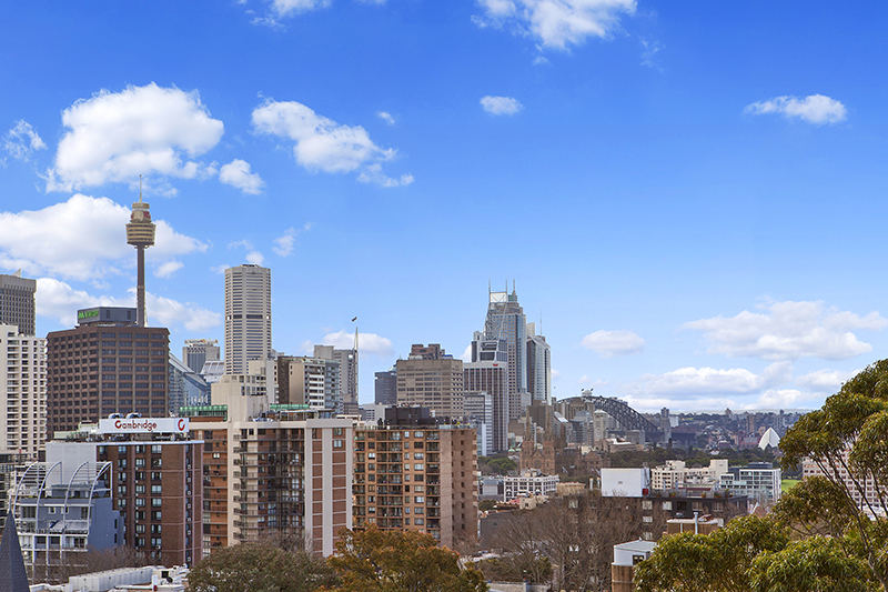 The Battle of the Christmas Party Venues - Sydney Edition.