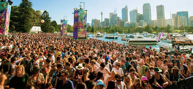 Missed Out on Harbourlife 2015 Tickets? There is Another Way.