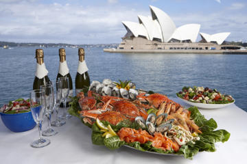 Sydney Lunch and Dinner Cruises