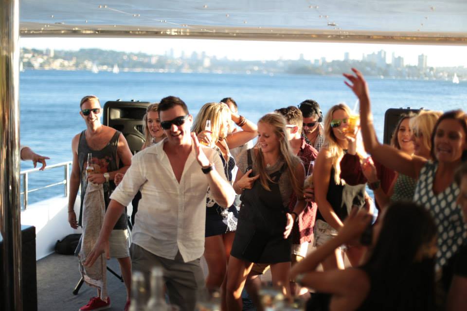 The Best Party Venues Sydney Has to Offer