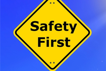Your Top Ten Safety Item Checklist This Summer