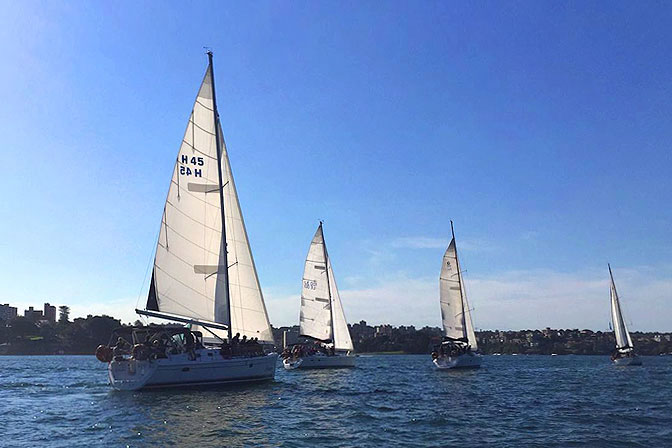 Three Great EOFY Team Building Deals