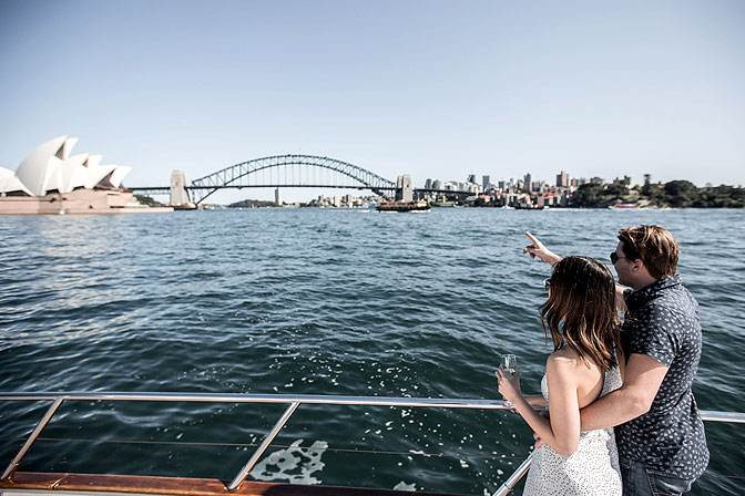 6 Ways To Heat Up The Romance On Valentine’s Day