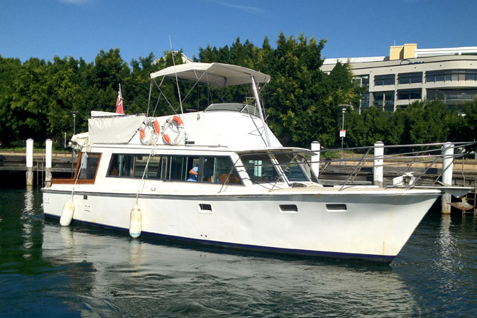 Corporate EOFY Party Venues and Ideas | Any Boat