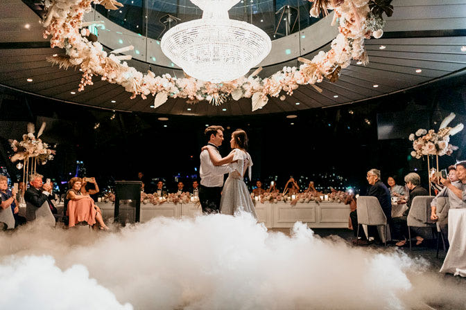 Sydney harbour events you don't want to miss!