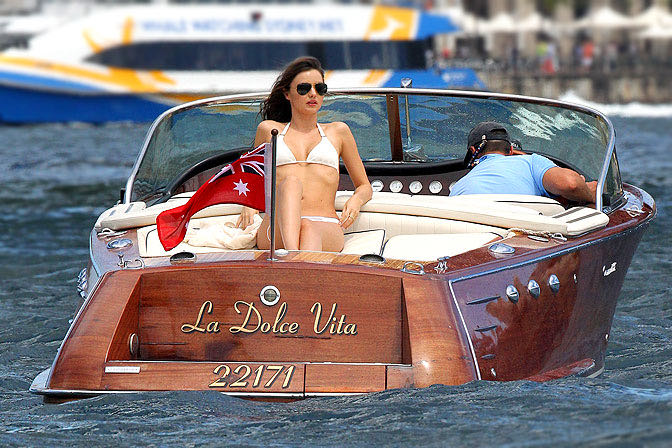 Unique Photoshoot Venues on Sydney Harbour