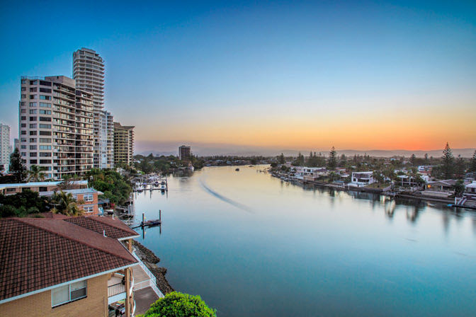 Best Boating Spots on the Gold Coast | Any Boat