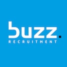 Buzz Recruitment.