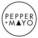 Pepper Mayo