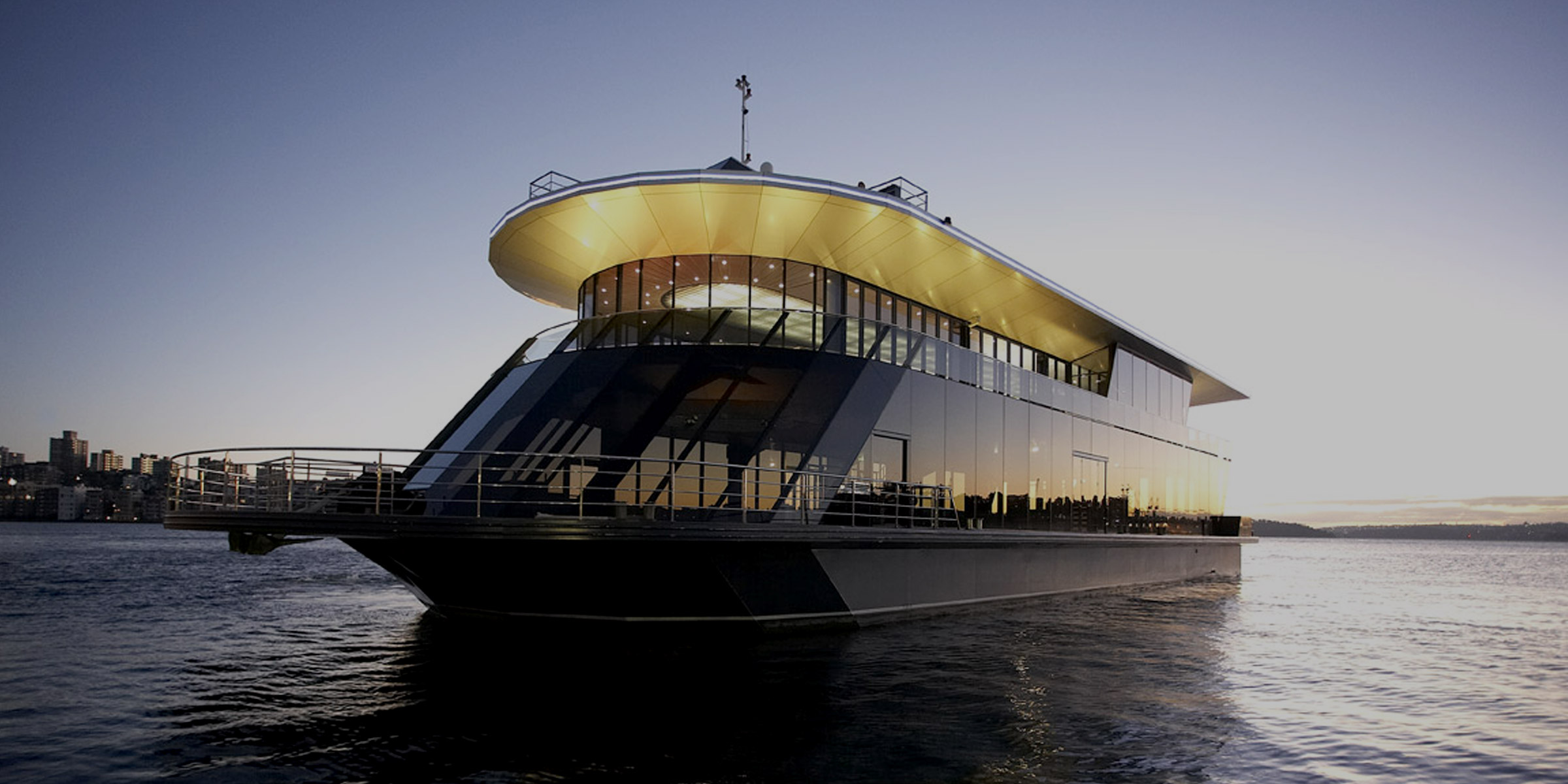 Wedding Cruises