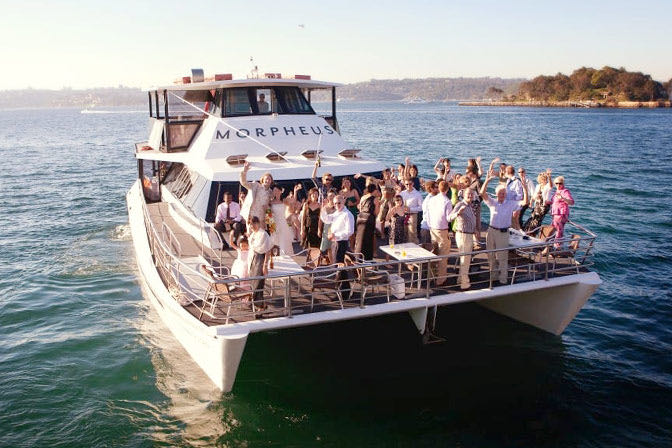 13+ Themes For Boat Parties