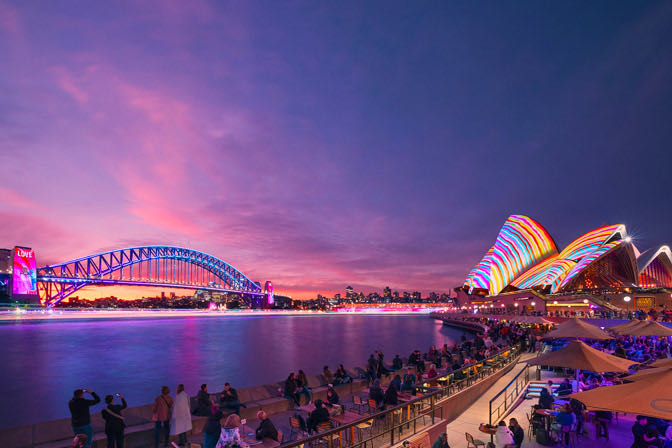 what's on Vivid 2024