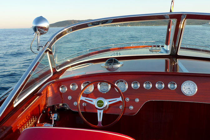 Torpedo Luxury
