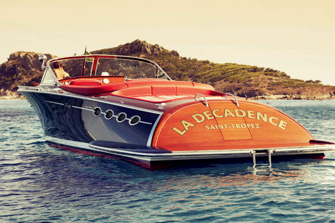 Luxury Boat Hire Any Boat