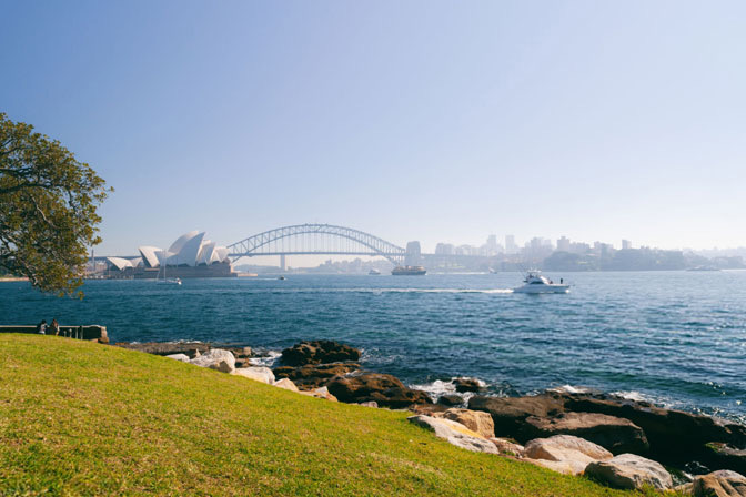 Boat Hire Sydney
