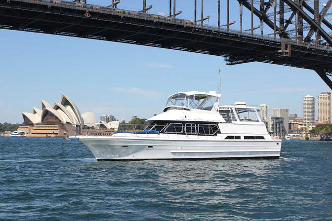 Boat Hire