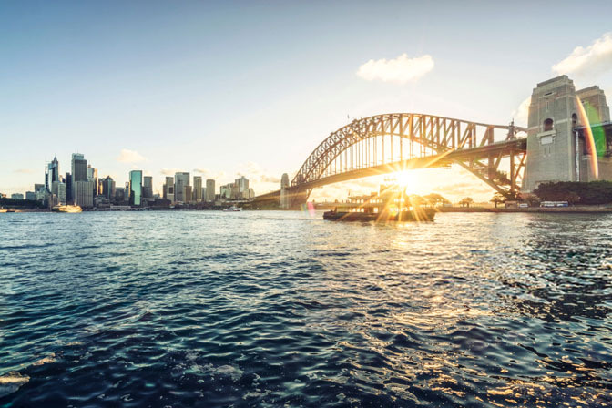 Boat Hire Sydney