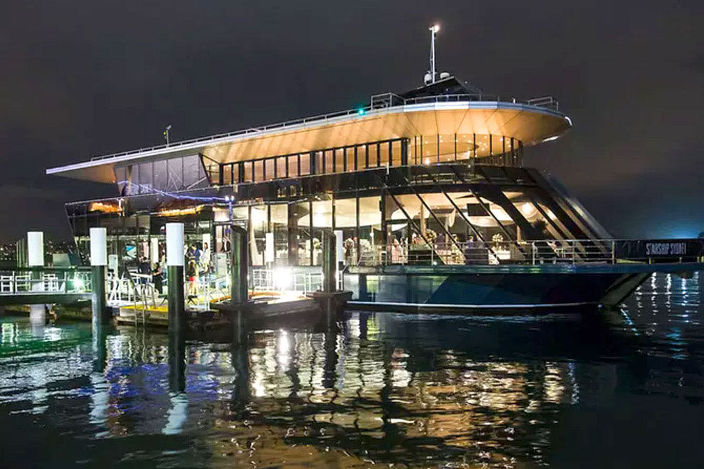Sydney Harbour Cruises vs Restaurants